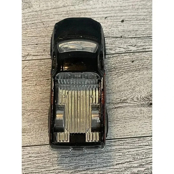 Vintage VTG 1997 Ford F-150 Cycling Team Hot Wheels 1996 Mattel - Picture 5 of 7